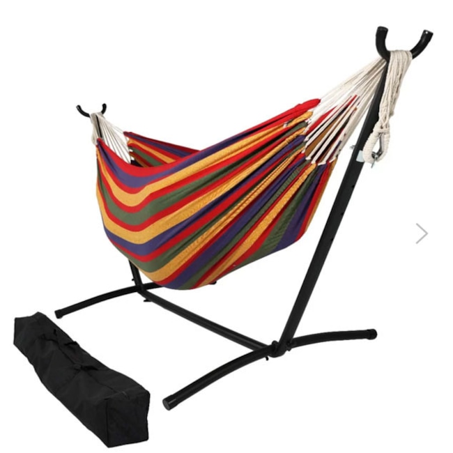 Ecomm: Hammock